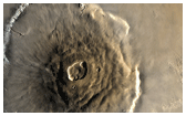 Climb Olympus Mons